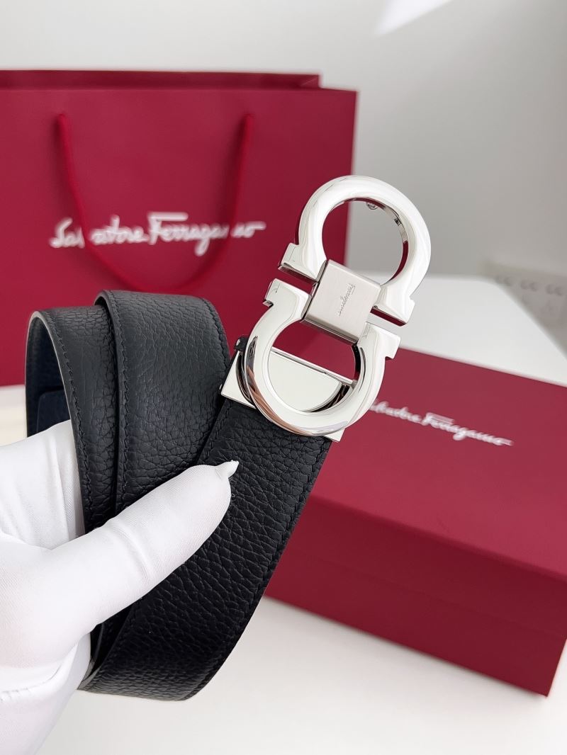 Ferragamo Belts